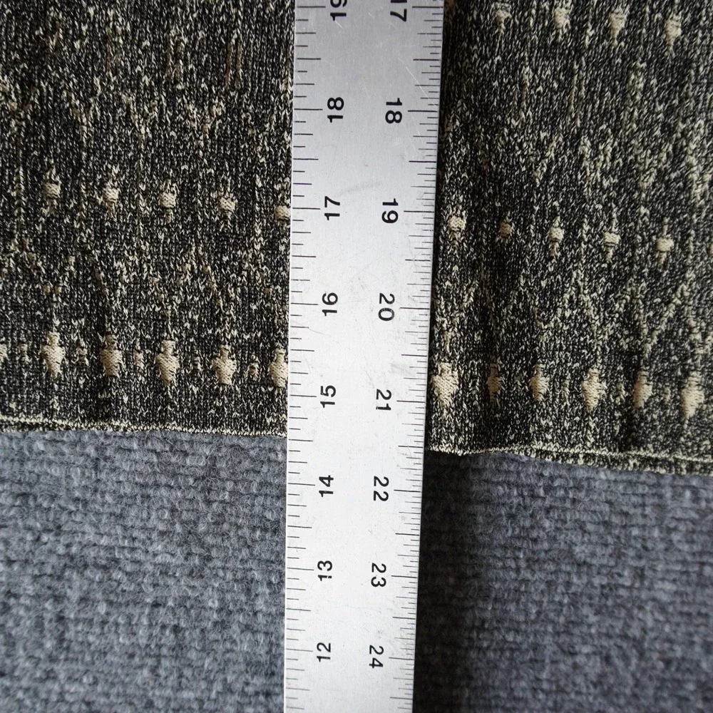 Jones New York Petite Cardigan & Tank Top‎ Set Gray Sleeveless Knit PS